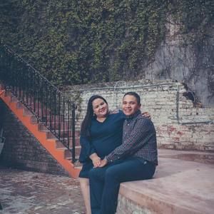 Meet your Posher, Lorena